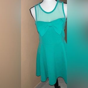 🌺💐🌸  Dress for girls ( junior size M)